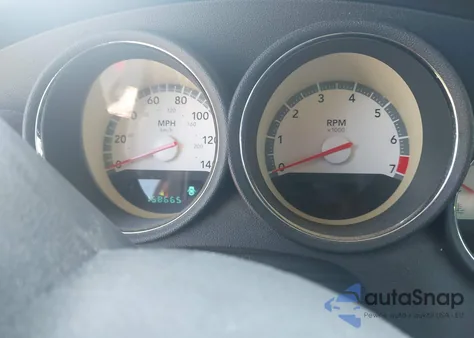 2010 Dodge Charger Sxt из США, поврежденный, VIN 2B3CA3CV3AH290249